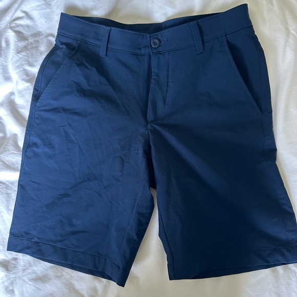 Men’s Under Armour Shorts - Picture 1 of 4